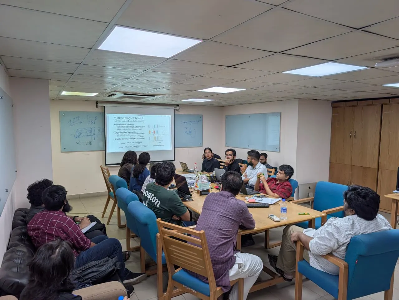 CCDS Weekly Paper Presentation 6 July 2026