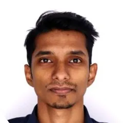 Amit Roy