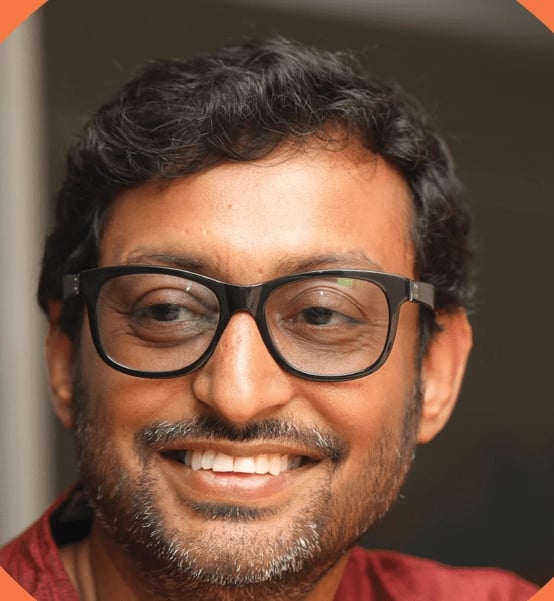 Amitava Roy, PhD