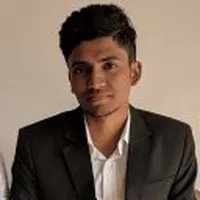 Kishor Kumar Bhaumik