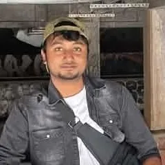 Md Akil Raihan Iftee