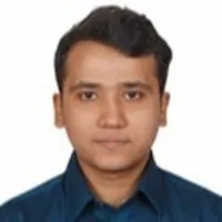 Md Jubair Ahmed Sourov
