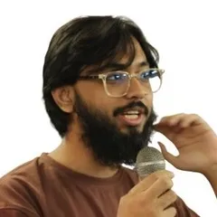 Mohammad Ashfaq Ur Rahman