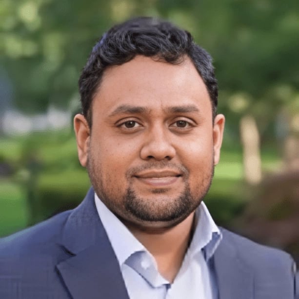 Nazmul Shahadat, PhD