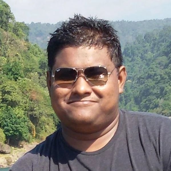 Md Mofijul Islam