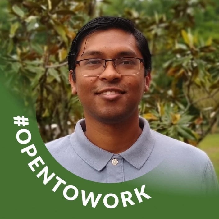 Moinul Hossain Rahat, Ph.D