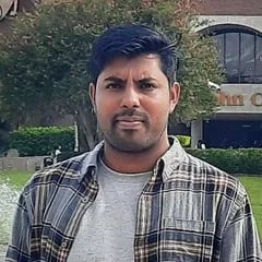 Rakibul Hasan Rajib