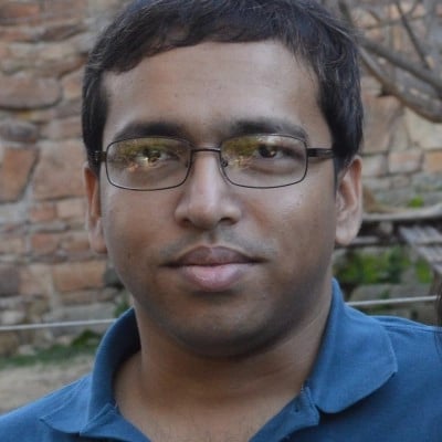 Sarkar Tanveer Ahmed Rumee, PhD