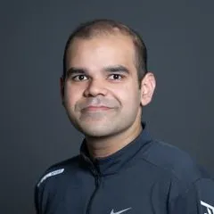 Saif Mahmud