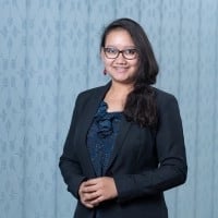 Payaswini Saikia, PhD