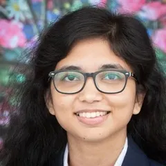 Sugandha Roy
