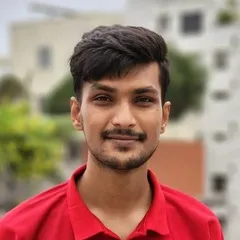 Syed Amin Al Mahim